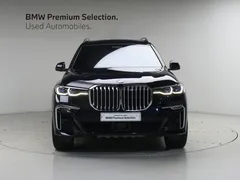 2022 BMW X7 xDrive 40i M Sport 6STR — фото 2