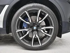 2022 BMW X7 xDrive 40i M Sport 6STR — фото 5