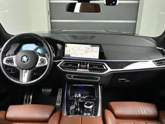 2022 BMW X7 xDrive 40i M Sport 6STR — фото 6