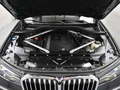 2022 BMW X7 xDrive 40i M Sport 6STR — фото 8