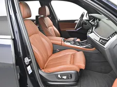 2022 BMW X7 xDrive 40i M Sport 6STR — фото 10