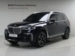 2022 BMW X7 xDrive 40i M Sport 6STR — фото 11