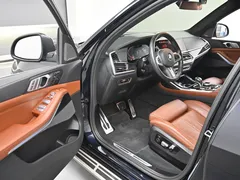 2022 BMW X7 xDrive 40i M Sport 6STR — фото 15