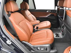 2022 BMW X7 xDrive 40i M Sport 6STR — фото 16