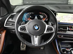 2022 BMW X7 xDrive 40i M Sport 6STR — фото 17
