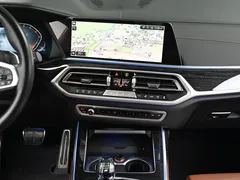 2022 BMW X7 xDrive 40i M Sport 6STR — фото 18