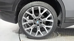 2022 BMW X1 xDrive 20i xLine — фото 5