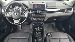 2022 BMW X1 xDrive 20i xLine — фото 7