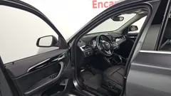 2022 BMW X1 xDrive 20i xLine — фото 10
