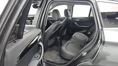 2022 BMW X1 xDrive 20i xLine — фото 11