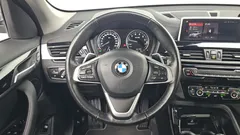 2022 BMW X1 xDrive 20i xLine — фото 13