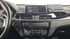 2022 BMW X1 xDrive 20i xLine — фото 14