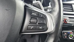 2022 BMW X1 xDrive 20i xLine — фото 18