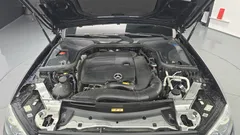 2022 Mercedes-Benz E-Class E350 4MATIC Avantgarde — фото 6