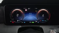 2022 Mercedes-Benz E-Class E350 4MATIC Avantgarde — фото 8