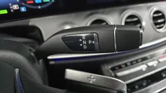 2022 Mercedes-Benz E-Class E350 4MATIC Avantgarde — фото 9