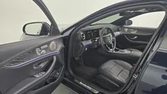 2022 Mercedes-Benz E-Class E350 4MATIC Avantgarde — фото 10