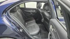 2022 Mercedes-Benz E-Class E350 4MATIC Avantgarde — фото 11