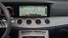 2022 Mercedes-Benz E-Class E350 4MATIC Avantgarde — фото 13