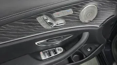 2022 Mercedes-Benz E-Class E350 4MATIC Avantgarde — фото 20