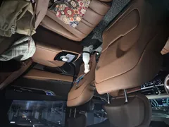 2024 Genesis G80 Gasoline 2.5 Turbo AWD — фото 10