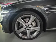 2024 Genesis G80 Gasoline 2.5 Turbo AWD — фото 15