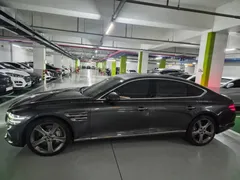 2024 Genesis G80 Gasoline 2.5 Turbo AWD — фото 17
