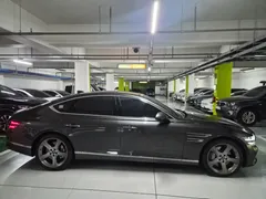 2024 Genesis G80 Gasoline 2.5 Turbo AWD — фото 20