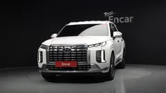 2023 Hyundai Palisade Diesel 2.2 4WD — фото 3