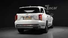 2023 Hyundai Palisade Diesel 2.2 4WD — фото 4