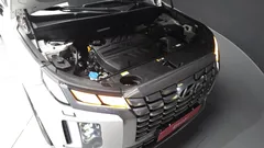 2023 Hyundai Palisade Diesel 2.2 4WD — фото 6