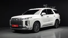 2023 Hyundai Palisade Diesel 2.2 4WD — фото 13