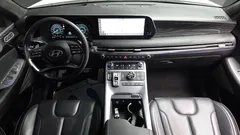 2023 Hyundai Palisade Diesel 2.2 4WD — фото 14