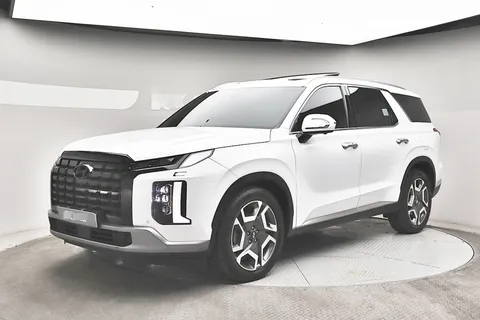 2023 Hyundai Palisade Gasoline 3.8 4WD