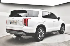 2023 Hyundai Palisade Gasoline 3.8 4WD — фото 2