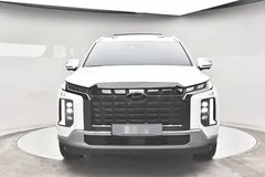 2023 Hyundai Palisade Gasoline 3.8 4WD — фото 3