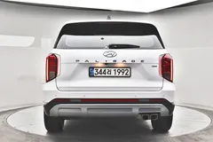 2023 Hyundai Palisade Gasoline 3.8 4WD — фото 4