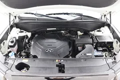 2023 Hyundai Palisade Gasoline 3.8 4WD — фото 9