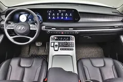 2023 Hyundai Palisade Gasoline 3.8 4WD — фото 17