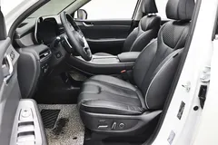 2023 Hyundai Palisade Gasoline 3.8 4WD — фото 18