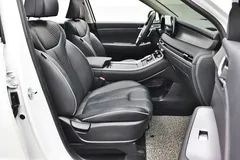 2023 Hyundai Palisade Gasoline 3.8 4WD — фото 19
