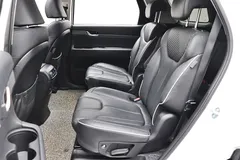 2023 Hyundai Palisade Gasoline 3.8 4WD — фото 20