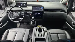 2023 Hyundai Staria Tourer 11-Seater — фото 7