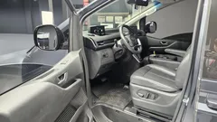 2023 Hyundai Staria Tourer 11-Seater — фото 10
