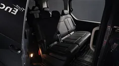 2023 Hyundai Staria Tourer 11-Seater — фото 11