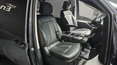 2023 Hyundai Staria Tourer 11-Seater — фото 12