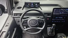 2023 Hyundai Staria Tourer 11-Seater — фото 13
