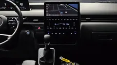 2023 Hyundai Staria Tourer 11-Seater — фото 14