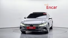 2023 Volkswagen Arteon 2.0 TDI Prestige — фото 3