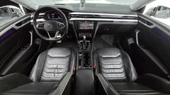 2023 Volkswagen Arteon 2.0 TDI Prestige — фото 7